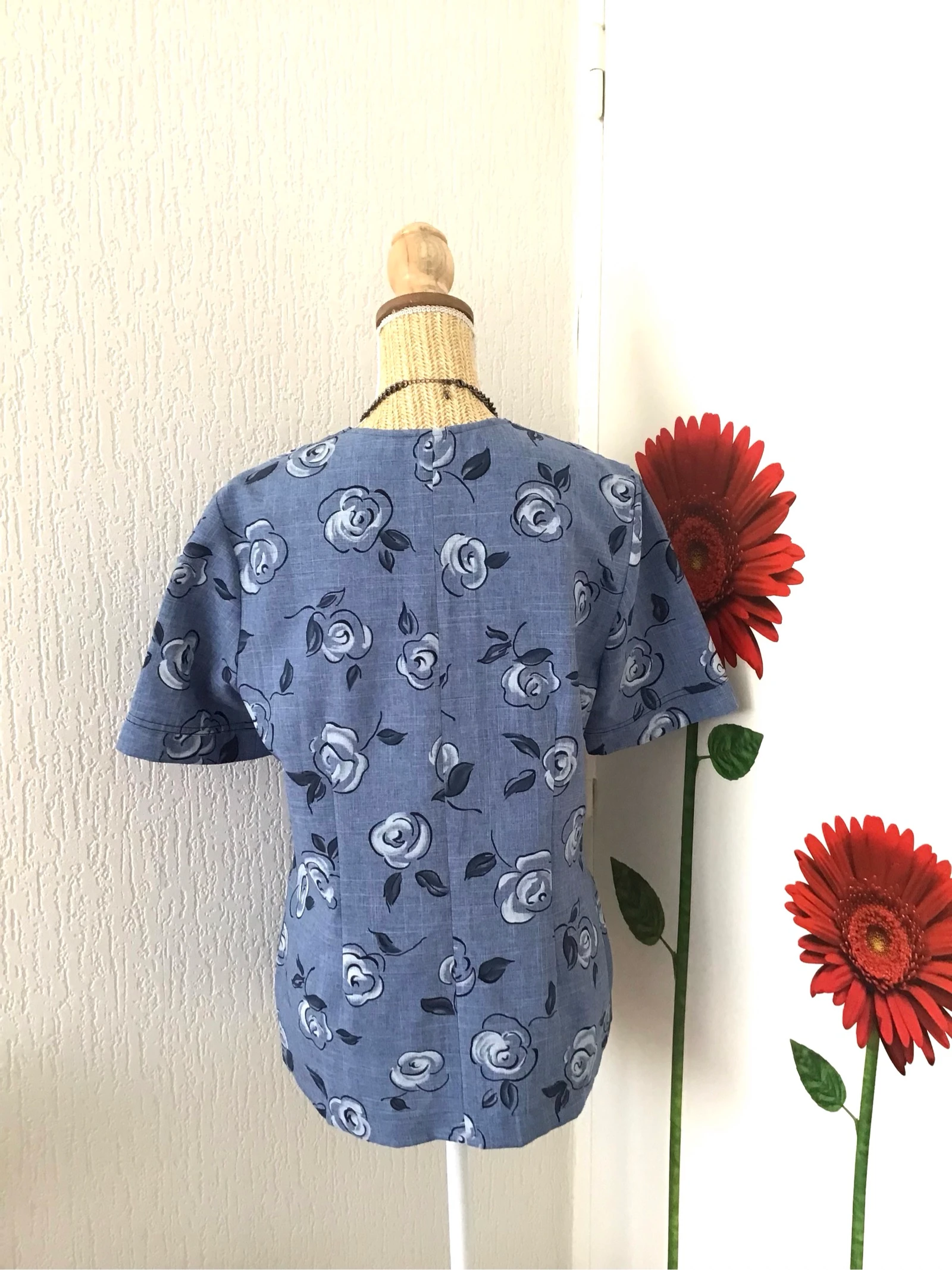Blusa tamanho 42 – photo 3